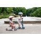Scoot and Ride Highwaykick1.  2 in 1 kismotor/roller PEACH