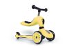 Scoot and Ride Highwaykick1.  2 in 1 kismotor/roller LEMON