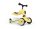 Scoot and Ride Highwaykick1.  2 in 1 kismotor/roller LEMON