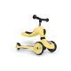 Scoot and Ride Highwaykick1.  2 in 1 kismotor/roller LEMON
