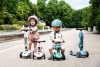 Scoot and Ride Highwaykick1.  2 in 1 kismotor/roller LEMON