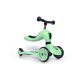 Scoot and Ride Highwaykick1.  2 in 1 kismotor/roller KIWI