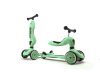 Scoot and Ride Highwaykick1.  2 in 1 kismotor/roller KIWI