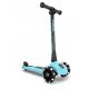 Scoot and Ride HIGHWAYKIK 3 LED Roller Blueberry
