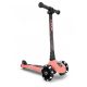 Scoot and Ride HIGHWAYKIK 3 LED Roller Peach