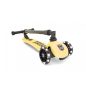 Scoot and Ride HIGHWAYKIK 3 LED Roller Lemon