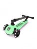 Scoot and Ride HIGHWAYKIK 3 LED Roller Kiwi