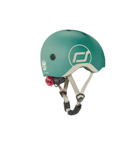 Scoot and Ride sisak – forest XXS-S