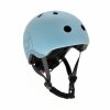 Scoot and Ride sisak  S/M- Steel