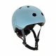 Scoot and Ride sisak  S/M- Steel