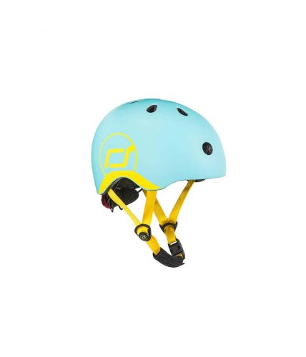 Scoot and Ride sisak – blueberry XXS-S