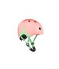 Scoot and Ride sisak – peach XXS-S