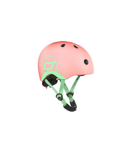 Scoot and Ride sisak – peach XXS-S