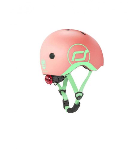 Scoot and Ride sisak – peach XXS-S