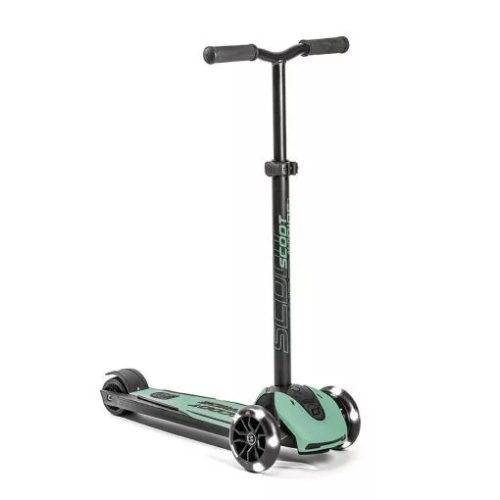 Scoot and Ride Highwaykick 5 Roller- Forest