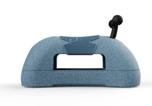 Scoot and Ride My First 3in1 Járgány- Acélkék