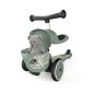   Scoot and Ride Highwaykick 1 Lifestyle 2in1 Kismotor/ Roller- Greenlines