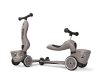 Scoot and Ride Highwaykick 1 Lifestyle 2in1 Kismotor/ Roller- Brawnlines
