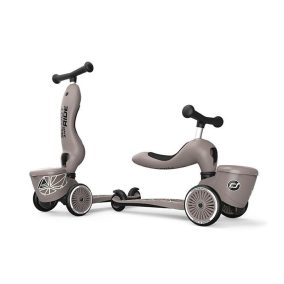   Scoot and Ride Highwaykick 1 Lifestyle 2in1 Kismotor/ Roller- Brawnlines