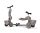 Scoot and Ride Highwaykick 1 Lifestyle 2in1 Kismotor/ Roller- Brawnlines