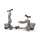 Scoot and Ride Highwaykick 1 Lifestyle 2in1 Kismotor/ Roller- Brawnlines