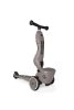 Scoot and Ride Highwaykick 1 Lifestyle 2in1 Kismotor/ Roller- Brawnlines