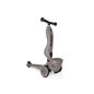   Scoot and Ride Highwaykick 1 Lifestyle 2in1 Kismotor/ Roller- Brawnlines