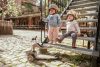 Scoot and Ride Highwaykick 1 Lifestyle 2in1 Kismotor/ Roller- Brawnlines