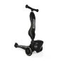   Scoot and Ride Highwaykick 1 Lifestyle 2in1 Kismotor/ Roller- Zebra Kifutott!