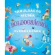 Tanulságos mesék a boldogságról gyerekeknek