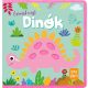 Érintsd meg!- Dínók