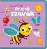 Érintsd meg!- Az első szavak