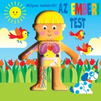 Baba- és gyerekkönyvek
