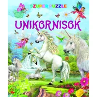 Baba- és gyerekkönyvek