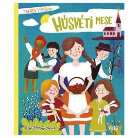 Scolar Húsvéti mese