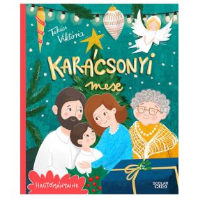 Scolar Karácsonyi mese