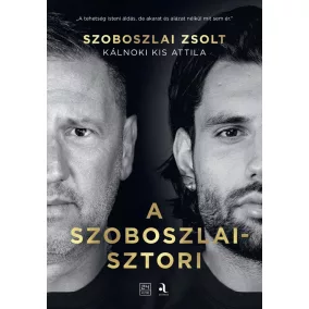 Szoboszlai könyv - A Szoboszlai sztori