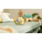   Philips AVENT SCF080/17 Ultra air játszócumi neutral 0-6hó 2 db