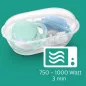   Philips AVENT SCF080/17 Ultra air játszócumi neutral 0-6hó 2 db