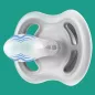   Philips AVENT SCF376/01 Ultra air játszócumi éjszakai 18hó+ 2 db