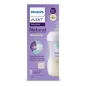   Philips AVENT Natural Response cumisüveg AirFree szeleppel 260 ml, 1m+, medve