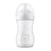 Philips AVENT Natural Response cumisüveg AirFree szeleppel 260 ml, 1m+, medve