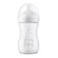   Philips AVENT Natural Response cumisüveg AirFree szeleppel 260 ml, 1m+, medve