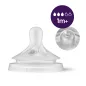   Philips AVENT Natural Response cumisüveg AirFree szeleppel 260 ml, 1m+, medve