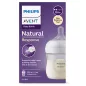 Philips AVENT Natural Response cumisüveg 125 ml, 0m+