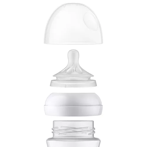 Philips AVENT Natural Response cumisüveg 125 ml, 0m+