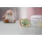   Philips AVENT SCF085/20 ultra air játszócumi neutral 6-18hó 2db