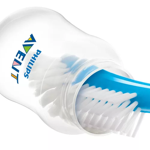 Philips AVENT SCY103/01 Cumisüveg Anti-colic 260ml 1hó+