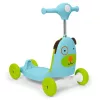 SKIP HOP Zoo ugrálókerekes 3 az 1-ben Ride-On Kutyus 12h+ 20 kg-ig