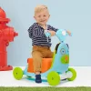 SKIP HOP Zoo ugrálókerekes 3 az 1-ben Ride-On Kutyus 12h+ 20 kg-ig
